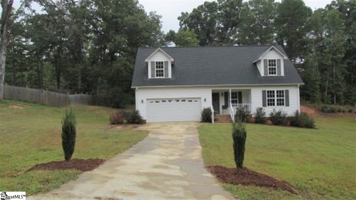 5 Wildberry Way