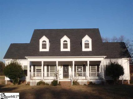 174 League Road sold home in Jones Ridge, Simpsonville, SC