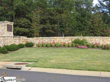 110 Fairoaks Drive sold lot in Wyatts Grant, Williamston, SC