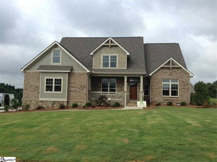 Lot 14 Laurel Grove Drive sold home in Laurel Grove, Simpsonville, SC