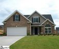 106 Baldwin Creek Way Lot 28, Baldwin Commons sold home in Simpsonville, SC