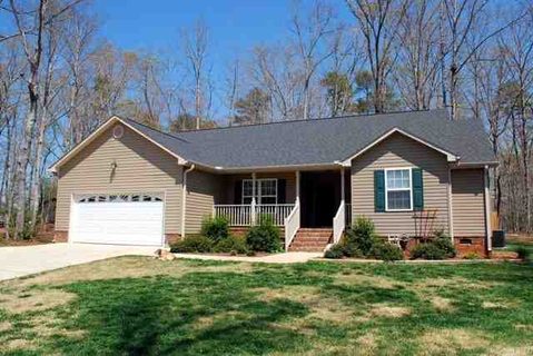31 Wildberry Way