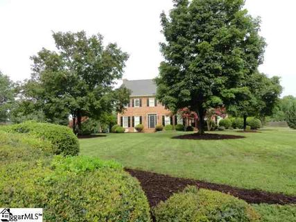 110 Woodbridge Way sold home in Bradley Oaks, Simpsonville, SC