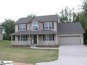 447 Gibbs Village Lane sold home in Wellford, SC
