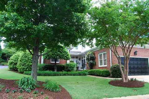 1400 Thornblade Boulevard #29 sold condo in Villas At Thornblade, Greer, SC