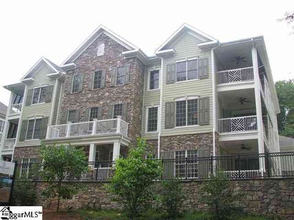 172 Ridgeland Drive #100