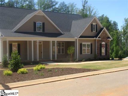 19 Caperton sold home in Sharon Ridge, Greer, SC