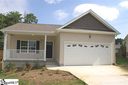 7 Pecan Grove Court sold home in Travelers Rest, SC