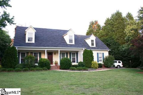 219 Forrester Creek Way
