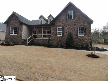 209 Grayson Dr sold home in Watson Crossing, Travelers Rest, SC