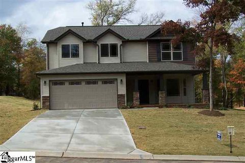 (Lot 10) 1023 Freshwater Lane