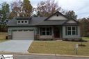 (Lot 9) 1021 Freshwater Lane sold home in Easley, SC