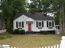112 Long Hill Street sold home in Greenville, SC