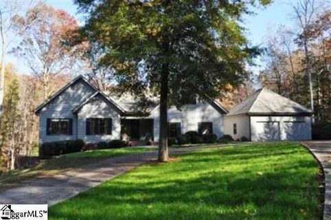 106 Dove Hill Circle sold home in Lenhardt Mini Farms, Easley, SC