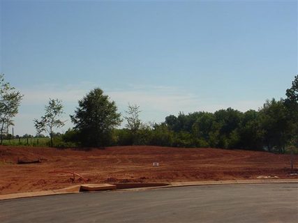227 Clearridge Way sold lot in Robinson Landing, Greer, SC