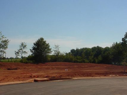 23 Azure Lane sold lot in Robinson Landing, Greer, SC