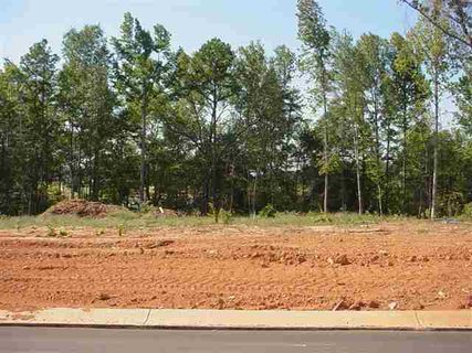 232 Clearridge Way sold lot in Robinson Landing, Greer, SC