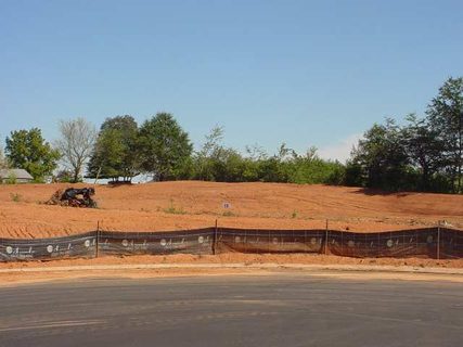 239 Clearridge Way sold lot in Robinson Landing, Greer, SC