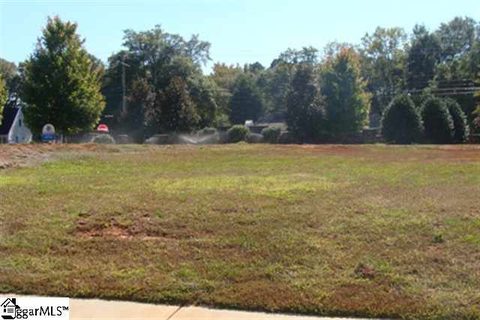 1 Tinsley Court sold lot in Tinsley Place, Greenville, SC