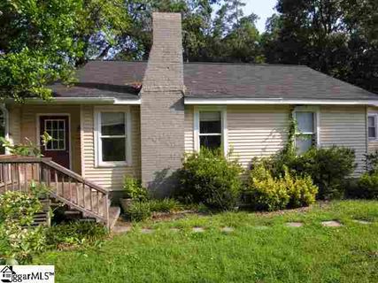 15 Wilmont Lane sold home in Country Club Estates, Greenville, SC