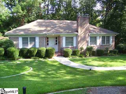 203 Rockwood Drive