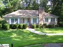 203 Rockwood Drive sold home in Greenville, SC