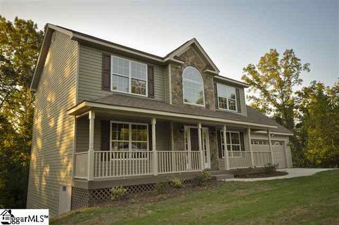 315 Timber Trail Lot21