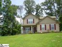 304 Timber Trail sold home in Greer, SC