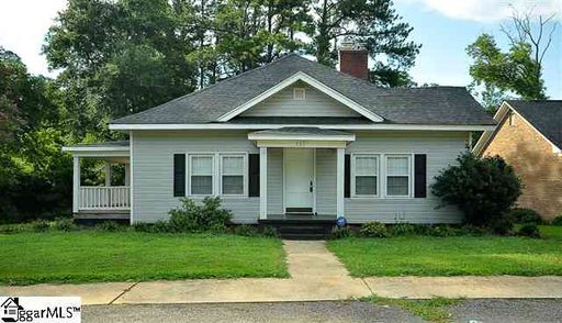 117 Berea Dr