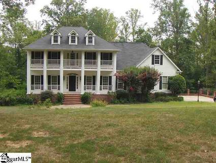 238 Ridge Way