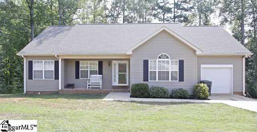 236 Pine Meadow Drive