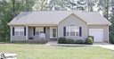 236 Pine Meadow Drive sold home in Travelers Rest, SC