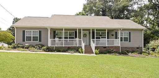 3 Timber Lane sold home in Hollyvale, Greenville, SC