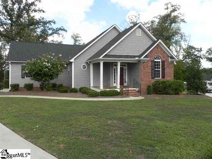 325 Sharon Drive sold home in Sharon Ridge, Greer, SC