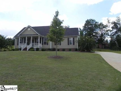 5 Caperton Way sold home in Sharon Ridge, Greer, SC