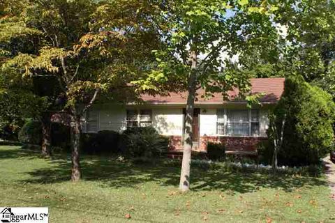 108 Swinton Drive sold home in Windsor Park, Greenville, SC