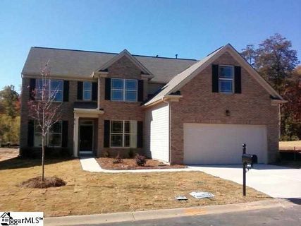 203 Birch Hill Way LOT 30