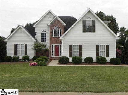 111 Ramble Rose Court
