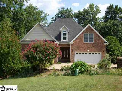 16 Eula St. sold home in Pebble Creek, Greenville, SC