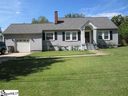 7 Shamrock Lane sold home in Greenville, SC