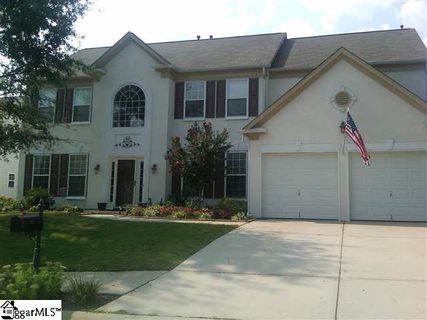 6 Bricewood Drive sold home in Carlyle Point, Greer, SC