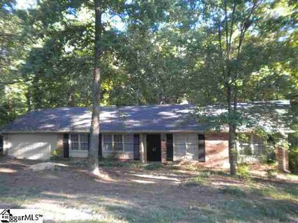 19 Weehawken Circle sold home in Weehawken Hills, Taylors, SC