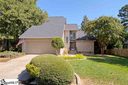 4 Rocky Ford Court sold home in Greenville, SC