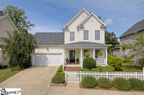23 Carex Court sold home in Kennesaw, Taylors, SC