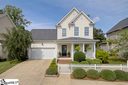 23 Carex Court sold home in Taylors, SC