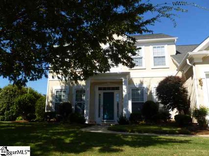 1 Bradwell Way sold home in Carlyle Point, Greer, SC