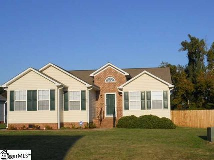 27 Baker Street sold home in Freetown, Greenville, SC
