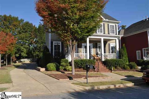 137 Applewood sold home in Tuscan Woods, Greenville, SC
