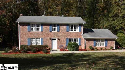 301 Elmwood Street sold home in Forest Park, Easley, SC