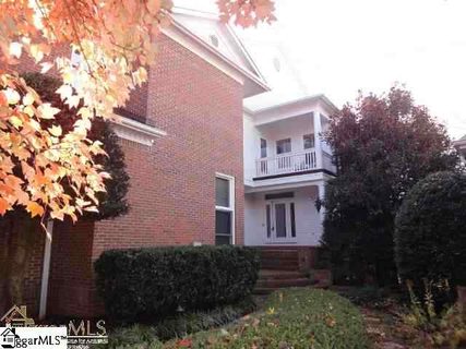 1400 Thornblade Blvd #26 sold condo in Villas At Thornblade, Greer, SC